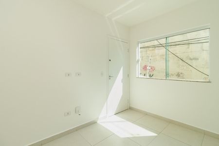 Apartamento para alugar com 40m², 2 quartos e sem vaga Apartamento para alugar com 40m², 2 quartos e sem vagaSala