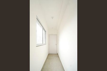Apartamento para alugar com 36m², 1 quarto e sem vaga Apartamento para alugar com 36m², 1 quarto e sem vagaCorredor de entrada