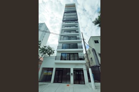 Studio para alugar com 29m², 0 quarto e sem vaga