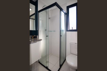 Studio para alugar com 29m², 0 quarto e sem vaga