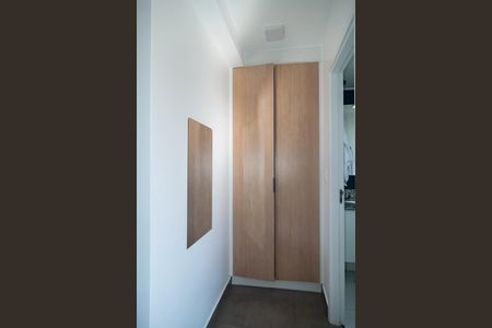 Studio para alugar com 29m², 0 quarto e sem vaga