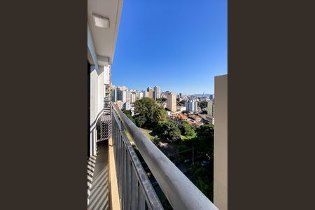 Studio para alugar com 29m², 0 quarto e sem vaga