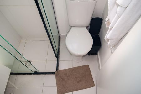 Studio para alugar com 29m², 0 quarto e sem vaga