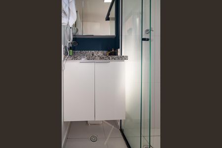 Studio para alugar com 29m², 0 quarto e sem vaga