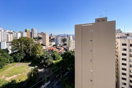 Studio para alugar com 29m², 0 quarto e sem vaga