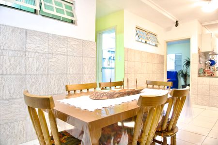 Casa para alugar com 3 quartos, 360m² em Santa Ines, Belo Horizonte