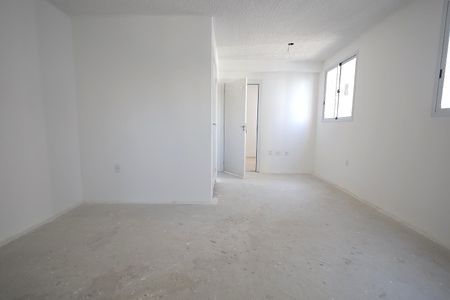 Apartamento à venda com 37m², 1 quarto e 1 vagaSala, cozinha, área de serviço