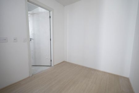 Apartamento à venda com 37m², 1 quarto e 1 vagaQuarto 1