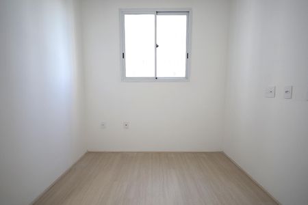 Apartamento à venda com 37m², 1 quarto e 1 vagaQuarto 1