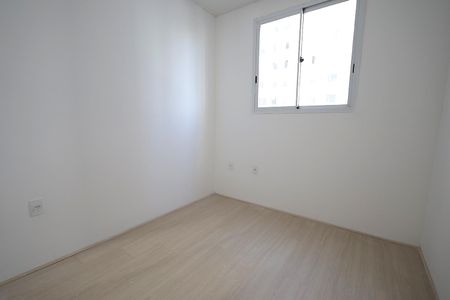 Apartamento à venda com 37m², 1 quarto e 1 vagaQuarto 1