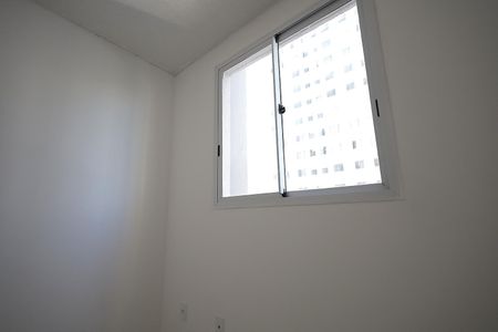 Apartamento à venda com 37m², 1 quarto e 1 vagaQuarto 1