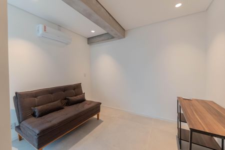 Apartamento para alugar com 77m², 2 quartos e sem vagaQuarto 1