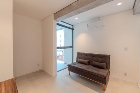 Apartamento para alugar com 77m², 2 quartos e sem vagaQuarto 1