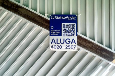 Casa para alugar com 240m², 4 quartos e 1 vaga Casa para alugar com 240m², 4 quartos e 1 vagaPlaca