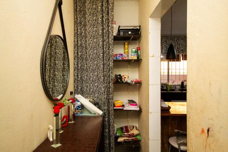 Casa para alugar com 240m², 4 quartos e 1 vaga Casa para alugar com 240m², 4 quartos e 1 vagaDespensa