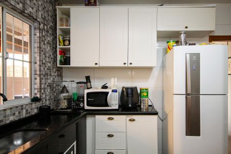 Casa para alugar com 240m², 4 quartos e 1 vaga Casa para alugar com 240m², 4 quartos e 1 vagaCozinha