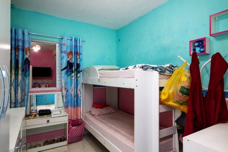 Casa para alugar com 240m², 4 quartos e 1 vaga Casa para alugar com 240m², 4 quartos e 1 vagaQuarto 3