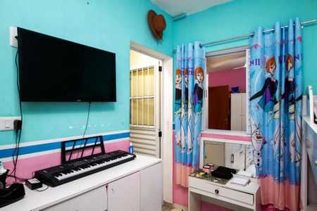 Casa para alugar com 240m², 4 quartos e 1 vaga Casa para alugar com 240m², 4 quartos e 1 vagaQuarto 3