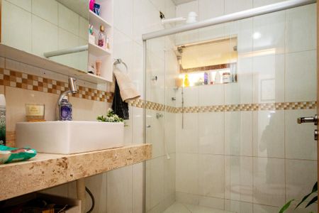 Casa para alugar com 240m², 4 quartos e 1 vaga Casa para alugar com 240m², 4 quartos e 1 vagaBanheiro