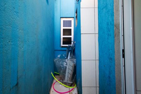 Casa para alugar com 240m², 4 quartos e 1 vaga Casa para alugar com 240m², 4 quartos e 1 vagaVaranda Quarto 3