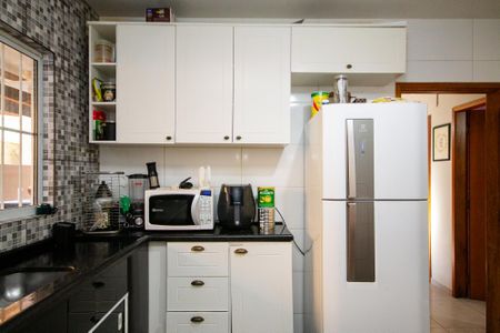 Casa para alugar com 240m², 4 quartos e 1 vaga Casa para alugar com 240m², 4 quartos e 1 vagaCozinha