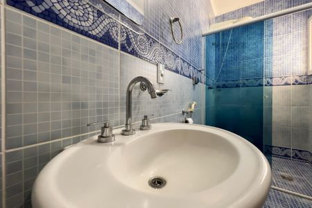 Casa de condomínio para alugar com 159m², 3 quartos e 2 vagas