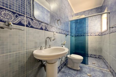 Casa de condomínio para alugar com 159m², 3 quartos e 2 vagas