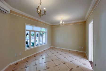 Casa de condomínio para alugar com 159m², 3 quartos e 2 vagas