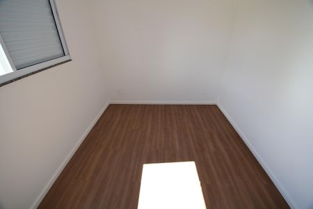 Apartamento à venda com 44m², 2 quartos e 1 vagaQuarto 2