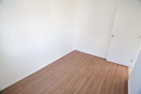 Apartamento à venda com 44m², 2 quartos e 1 vagaQuarto 1