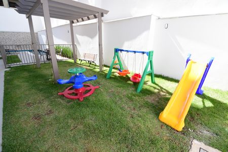 Apartamento à venda com 44m², 2 quartos e 1 vagaÁrea comum - Playground