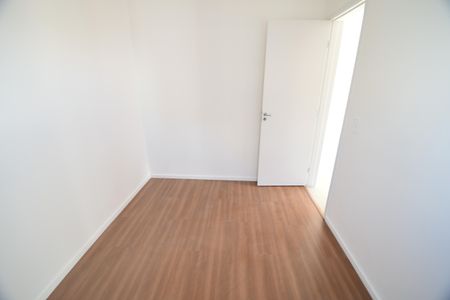 Apartamento à venda com 44m², 2 quartos e 1 vagaQuarto 1