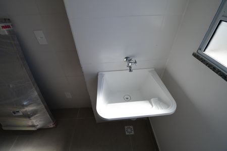 Apartamento à venda com 44m², 2 quartos e 1 vagaÁrea de Serviço