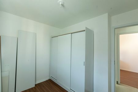 Quarto de apartamento para alugar com 2 quartos, 44m² em Jardim Flamboyant, Campinas