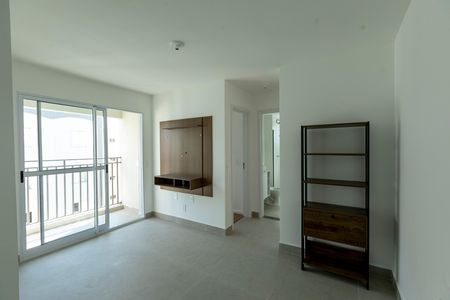 Apartamento para alugar com 2 quartos, 44m² em Jardim Flamboyant, Campinas