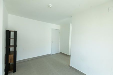 Apartamento à venda com 44m², 2 quartos e 1 vagaSala