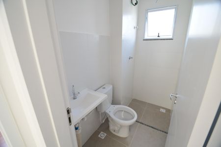 Apartamento à venda com 44m², 2 quartos e 1 vagaBanheiro