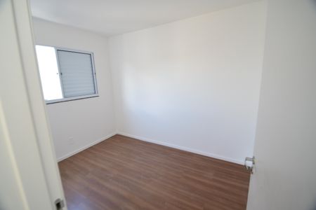 Apartamento à venda com 44m², 2 quartos e 1 vagaQuarto 1