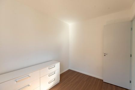 Apartamento à venda com 44m², 2 quartos e 1 vagaQuarto 2
