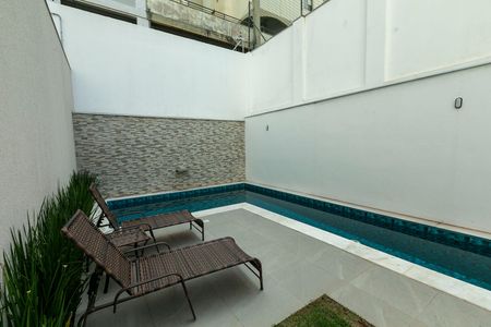 Apartamento à venda com 44m², 2 quartos e 1 vagaÁrea comum