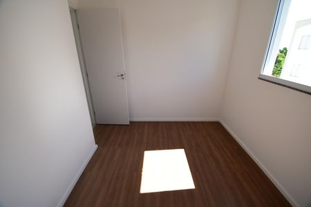 Apartamento à venda com 44m², 2 quartos e 1 vagaQuarto 2
