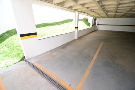 Apartamento à venda com 44m², 2 quartos e 1 vagaGaragem