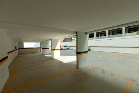 Apartamento à venda com 44m², 2 quartos e 1 vagaÁrea comum