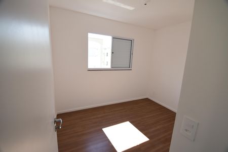 Apartamento à venda com 44m², 2 quartos e 1 vagaQuarto 2