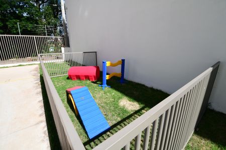 Apartamento à venda com 44m², 2 quartos e 1 vagaPet Place