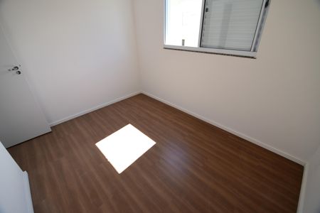 Apartamento à venda com 44m², 2 quartos e 1 vagaQuarto 2