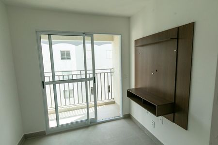 Apartamento para alugar com 2 quartos, 44m² em Jardim Flamboyant, Campinas