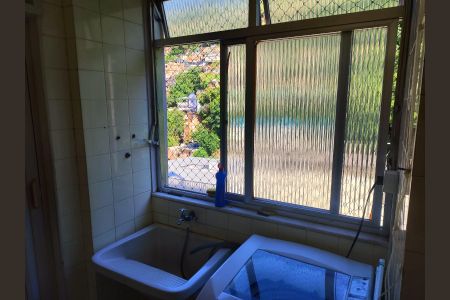 Apartamento para alugar com 105m², 3 quartos e 2 vagas