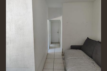 Apartamento para alugar com 105m², 3 quartos e 2 vagas