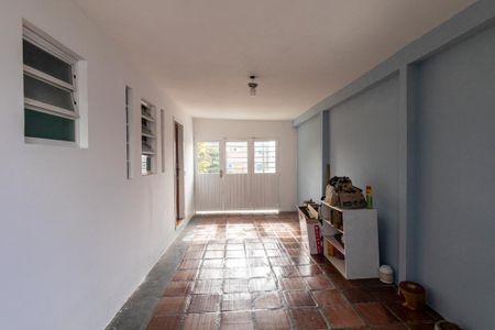 Casa para alugar com 90m², 3 quartos e 1 vaga Casa para alugar com 90m², 3 quartos e 1 vagaGaragem